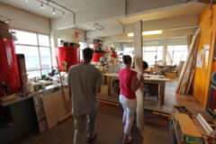 workshop cursus klussen beqwaam baarn